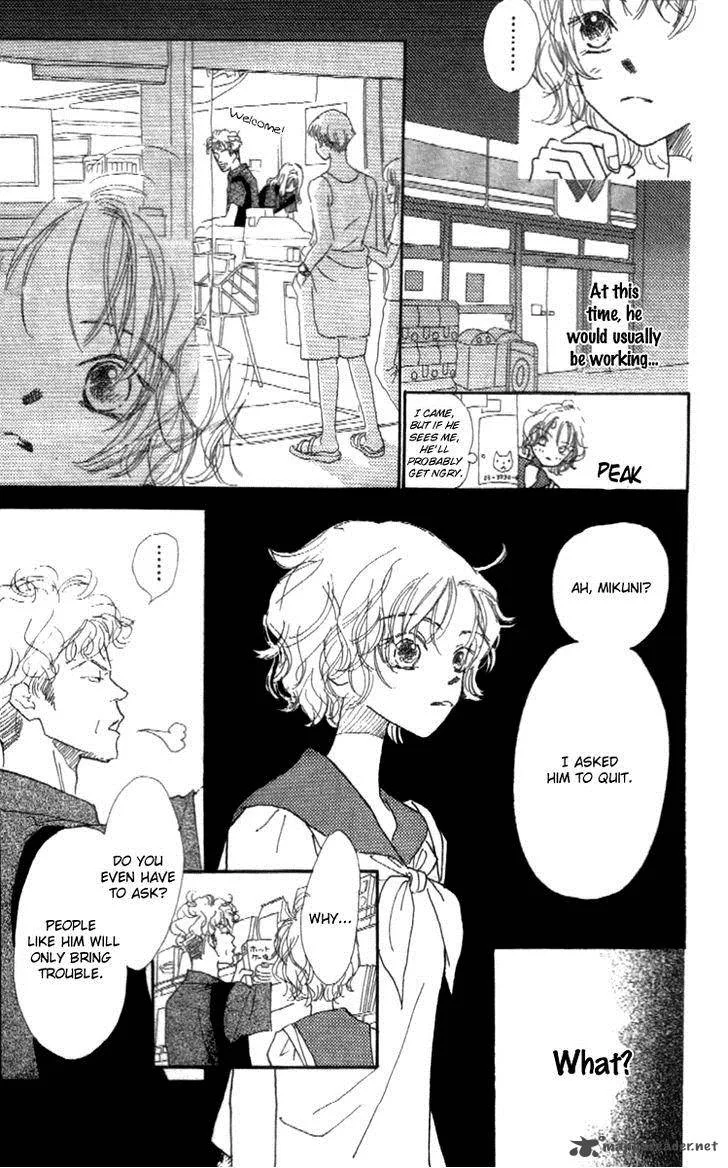 Kono Atatakai Hizashi no Naka de Chapter 2 page 17