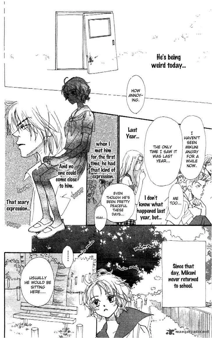 Kono Atatakai Hizashi no Naka de Chapter 2 page 16