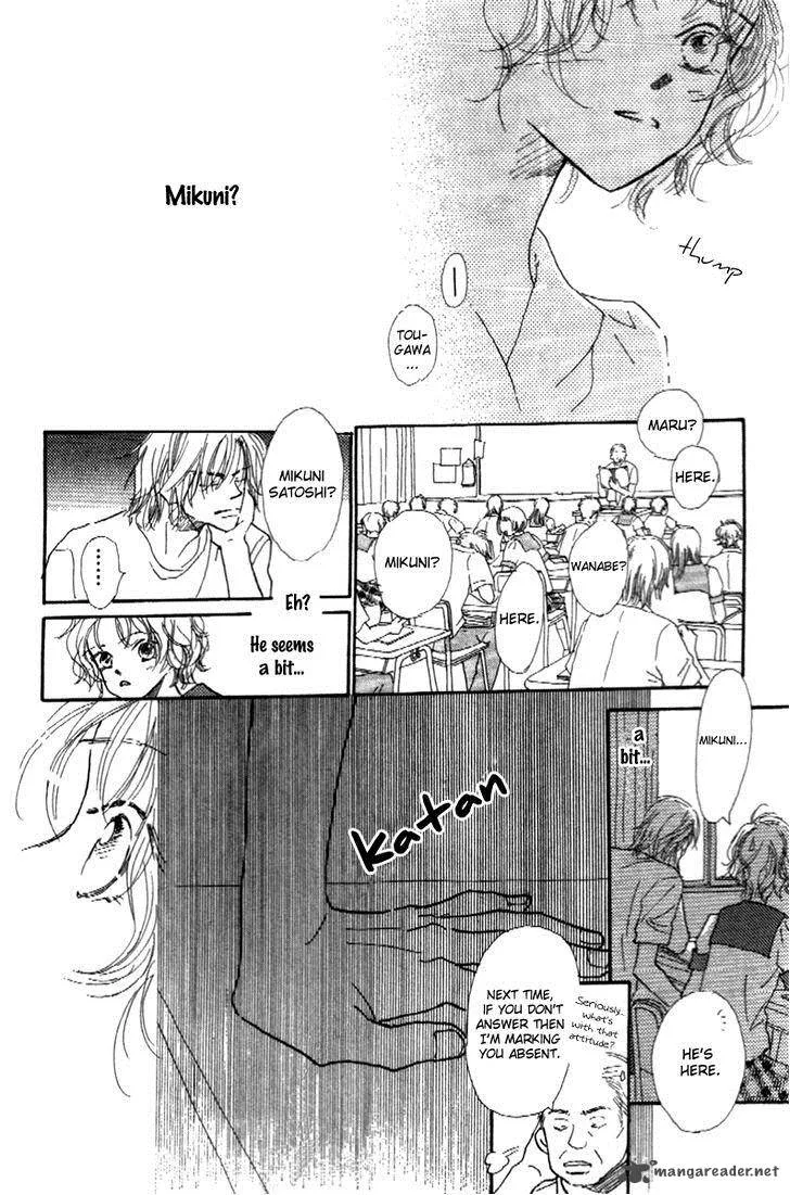 Kono Atatakai Hizashi no Naka de Chapter 2 page 14