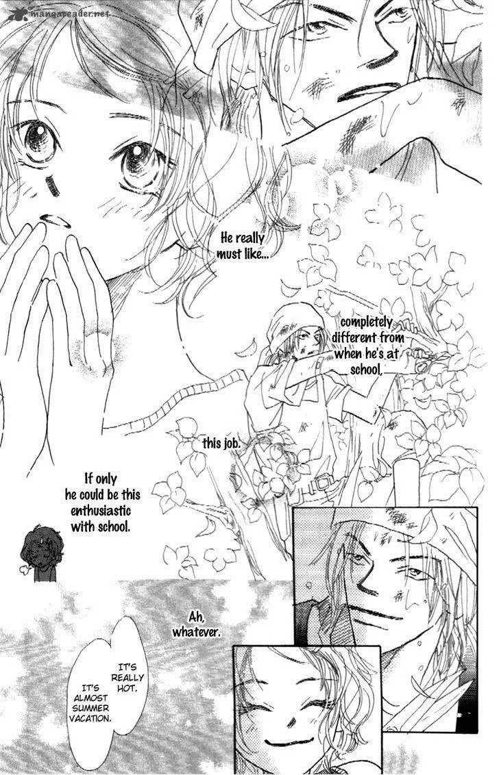 Kono Atatakai Hizashi no Naka de Chapter 2 page 7