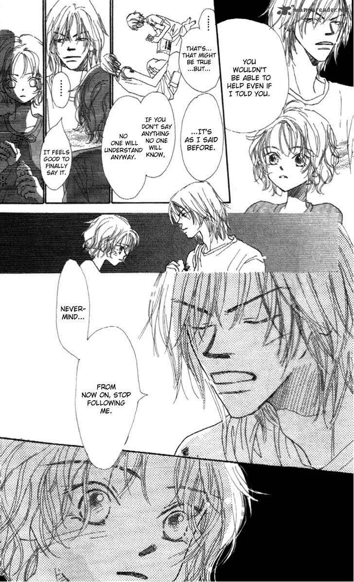 Kono Atatakai Hizashi no Naka de Chapter 2 page 24