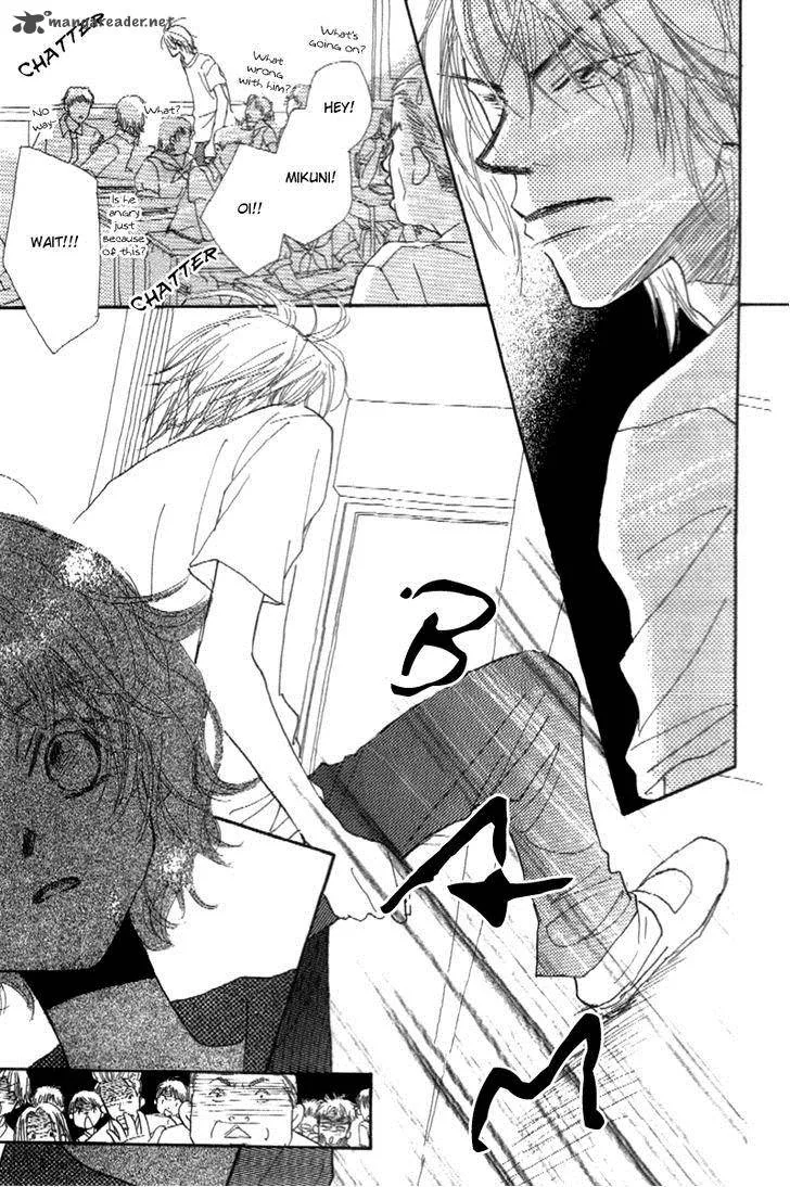 Kono Atatakai Hizashi no Naka de Chapter 2 page 15