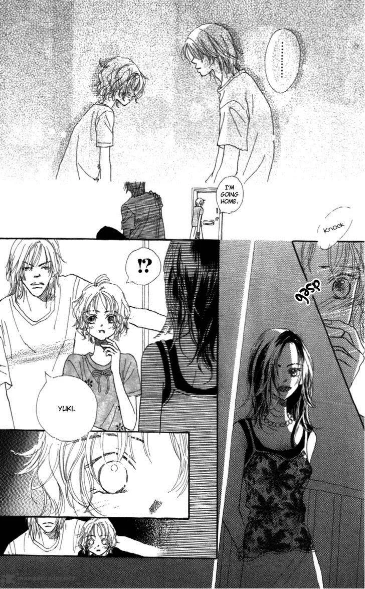 Kono Atatakai Hizashi no Naka de Chapter 2 page 26