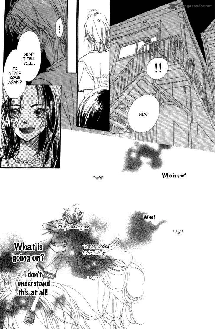 Kono Atatakai Hizashi no Naka de Chapter 2 page 27