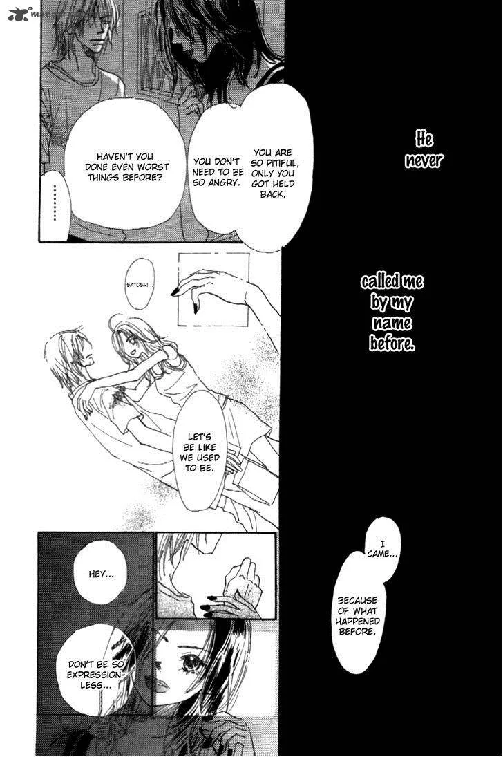 Kono Atatakai Hizashi no Naka de Chapter 2 page 28