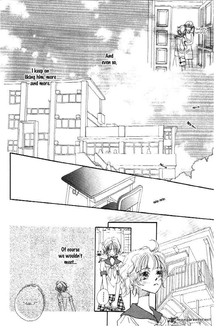 Kono Atatakai Hizashi no Naka de Chapter 2 page 30