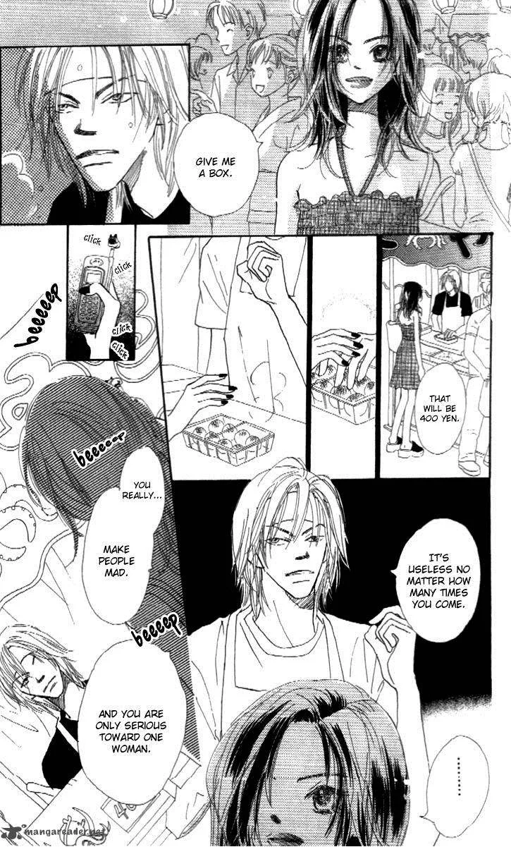Kono Atatakai Hizashi no Naka de Chapter 2 page 35