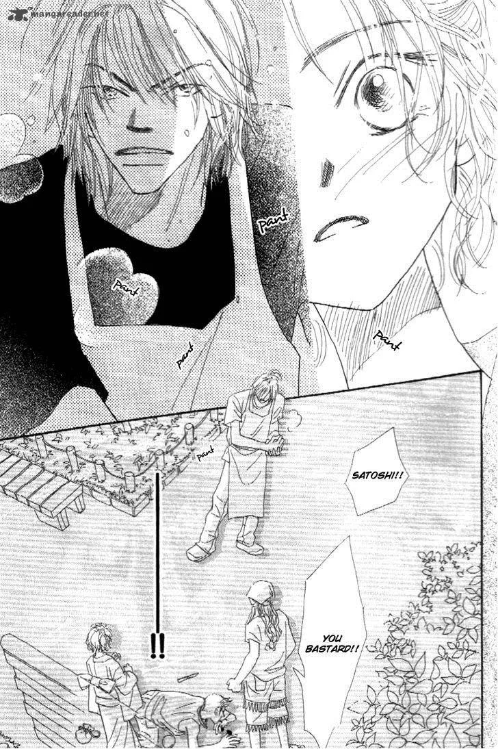 Kono Atatakai Hizashi no Naka de Chapter 2 page 39