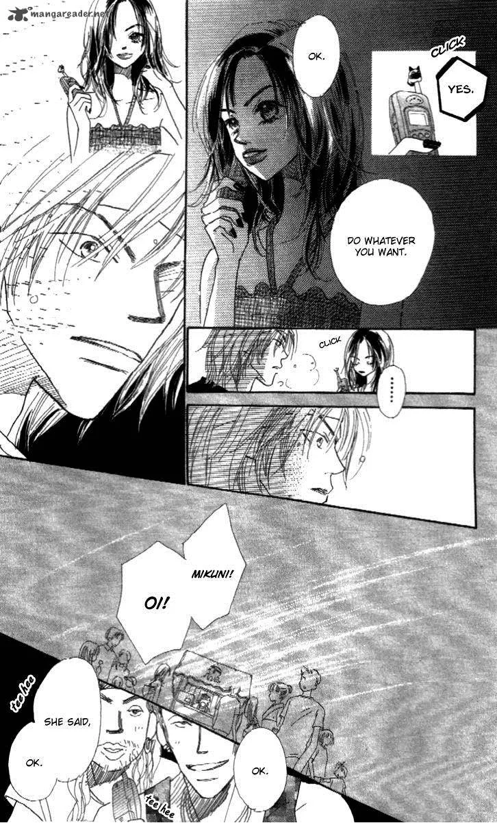 Kono Atatakai Hizashi no Naka de Chapter 2 page 36