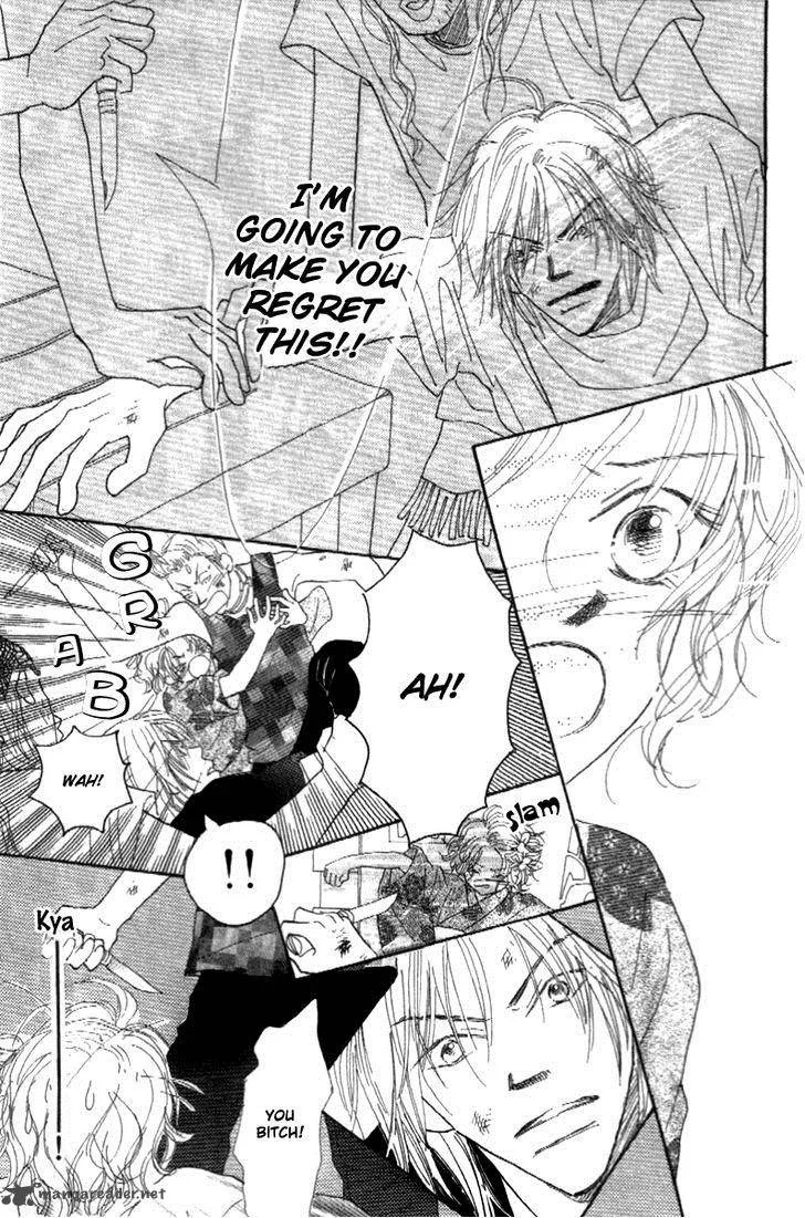 Kono Atatakai Hizashi no Naka de Chapter 2 page 41