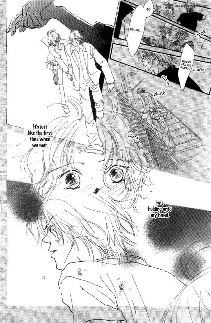 Kono Atatakai Hizashi no Naka de Chapter 2 page 44