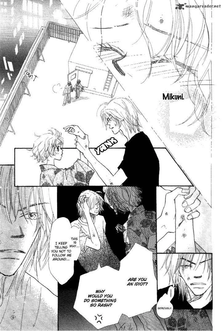 Kono Atatakai Hizashi no Naka de Chapter 2 page 45