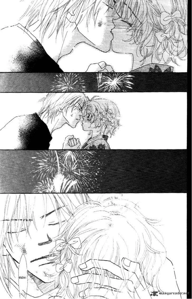 Kono Atatakai Hizashi no Naka de Chapter 2 page 49