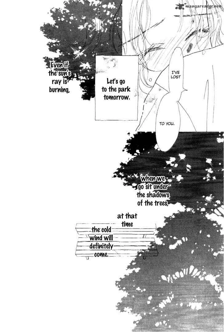 Kono Atatakai Hizashi no Naka de Chapter 2 page 50