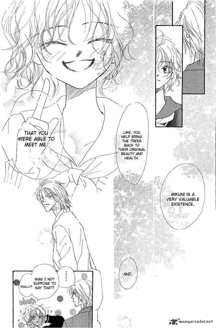 Kono Atatakai Hizashi no Naka de Chapter 3 page 12