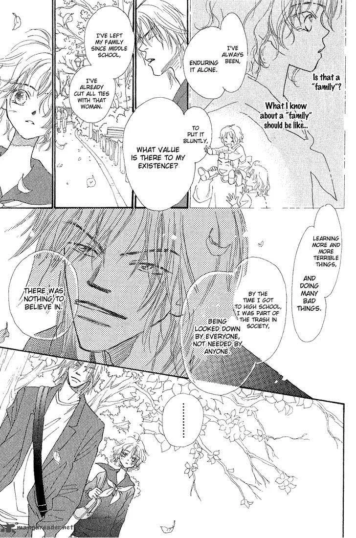 Kono Atatakai Hizashi no Naka de Chapter 3 page 11