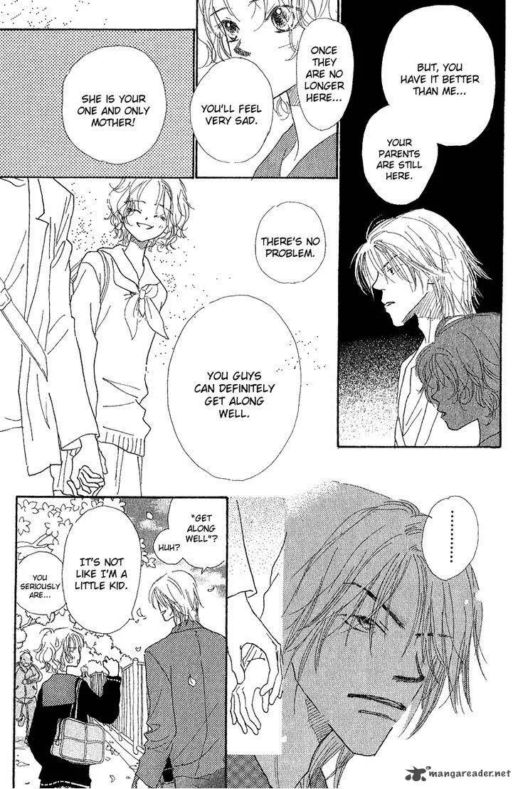 Kono Atatakai Hizashi no Naka de Chapter 3 page 15