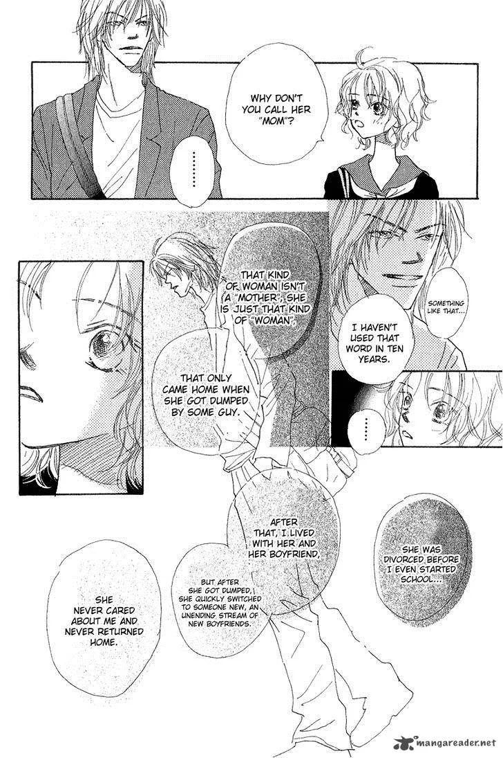 Kono Atatakai Hizashi no Naka de Chapter 3 page 10