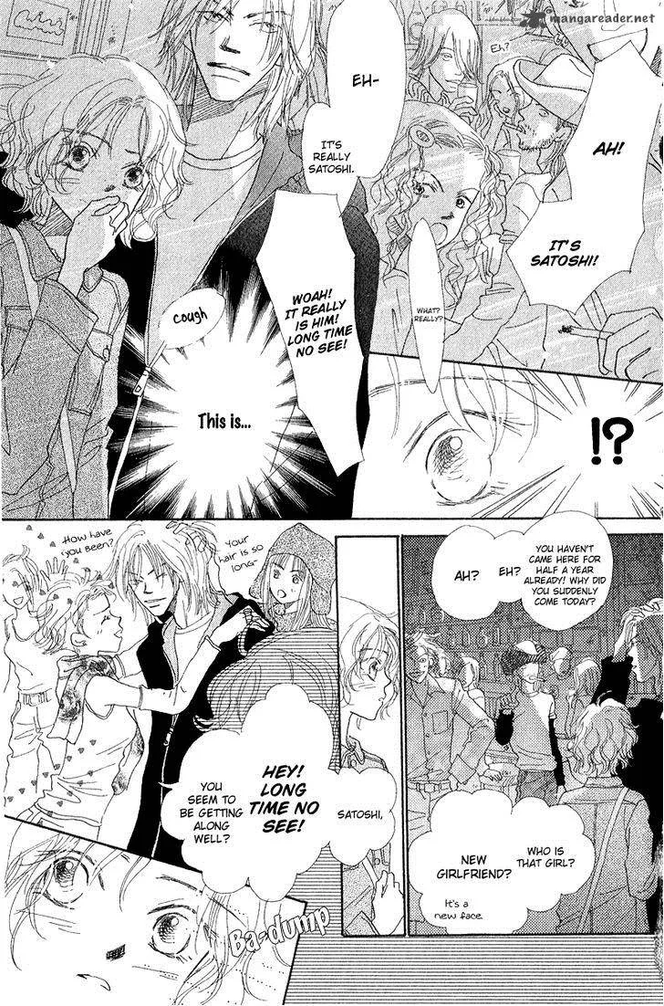 Kono Atatakai Hizashi no Naka de Chapter 3 page 19