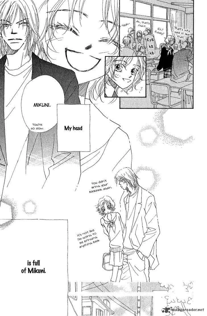 Kono Atatakai Hizashi no Naka de Chapter 3 page 7
