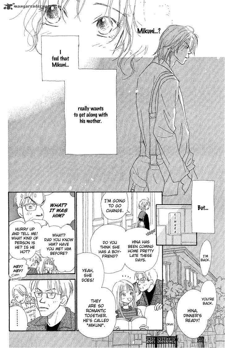 Kono Atatakai Hizashi no Naka de Chapter 3 page 16