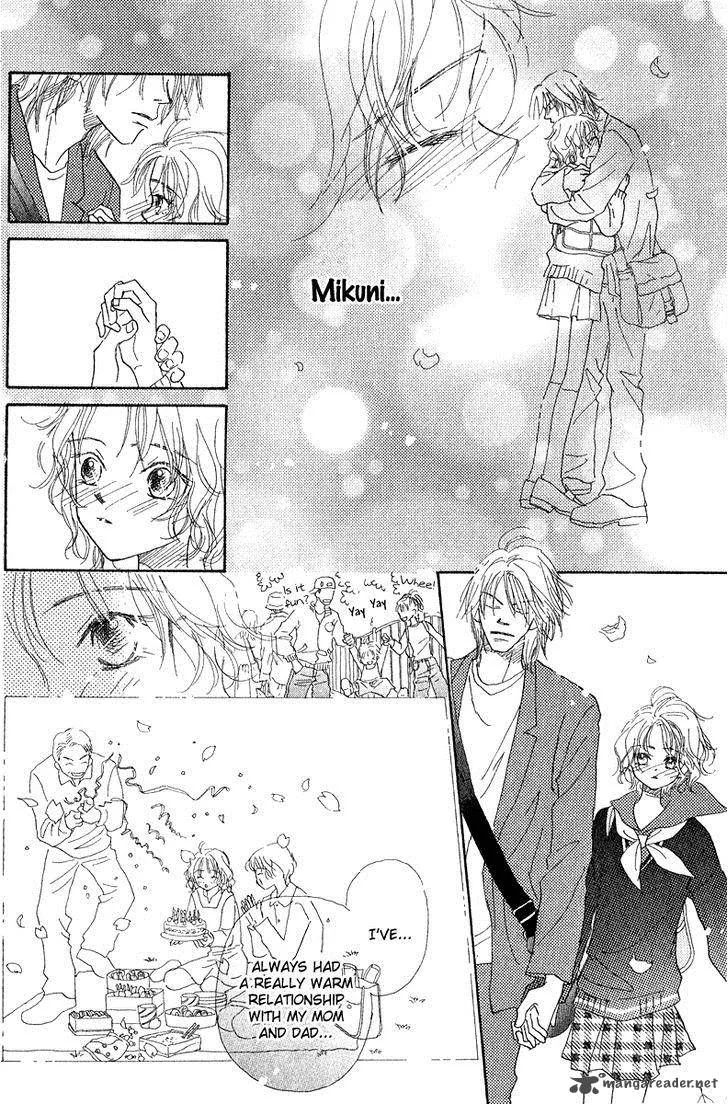 Kono Atatakai Hizashi no Naka de Chapter 3 page 14