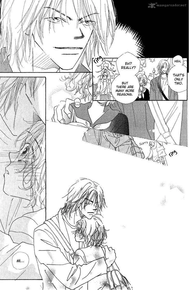 Kono Atatakai Hizashi no Naka de Chapter 3 page 13