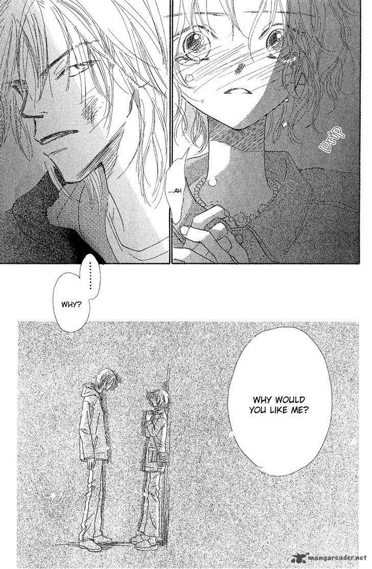 Kono Atatakai Hizashi no Naka de Chapter 3 page 27
