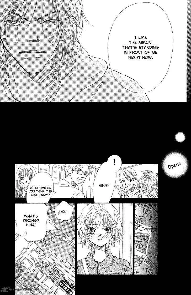 Kono Atatakai Hizashi no Naka de Chapter 3 page 29