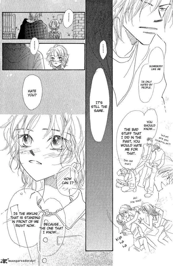Kono Atatakai Hizashi no Naka de Chapter 3 page 28