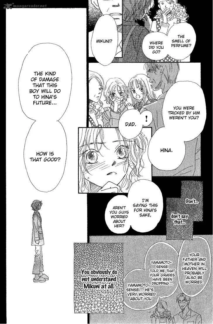 Kono Atatakai Hizashi no Naka de Chapter 3 page 30