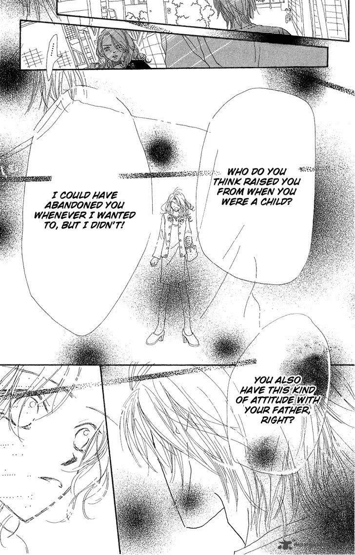 Kono Atatakai Hizashi no Naka de Chapter 3 page 33
