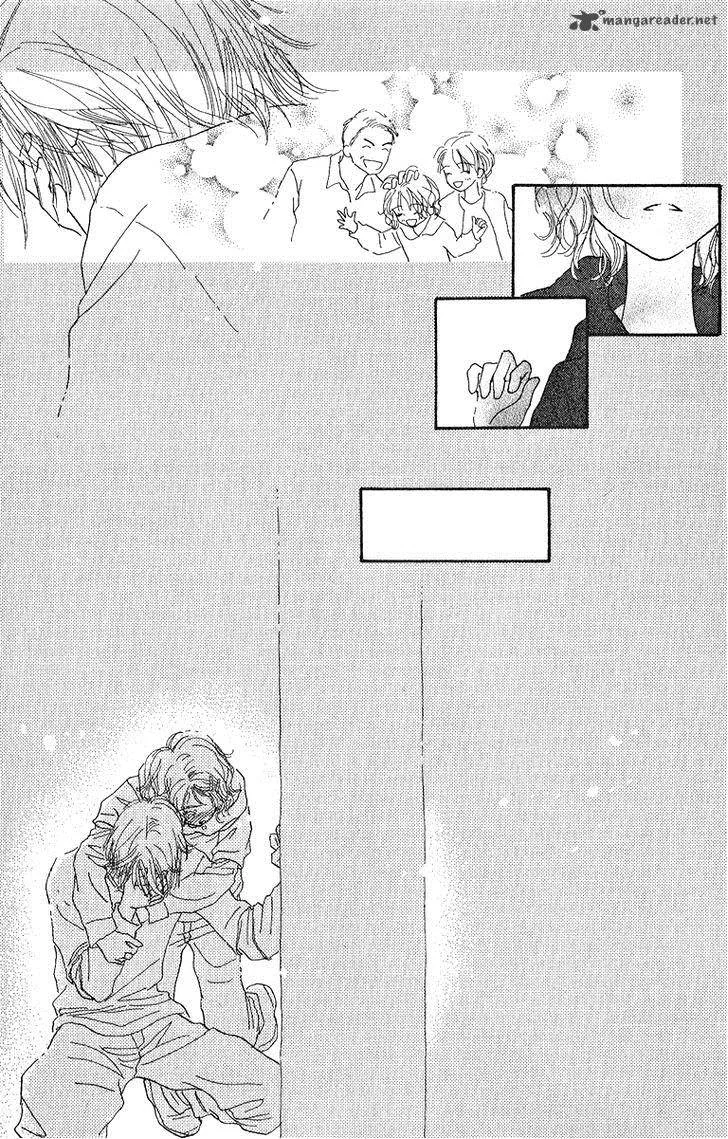 Kono Atatakai Hizashi no Naka de Chapter 3 page 36