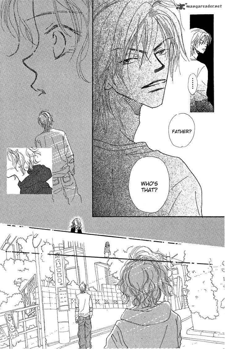 Kono Atatakai Hizashi no Naka de Chapter 3 page 34