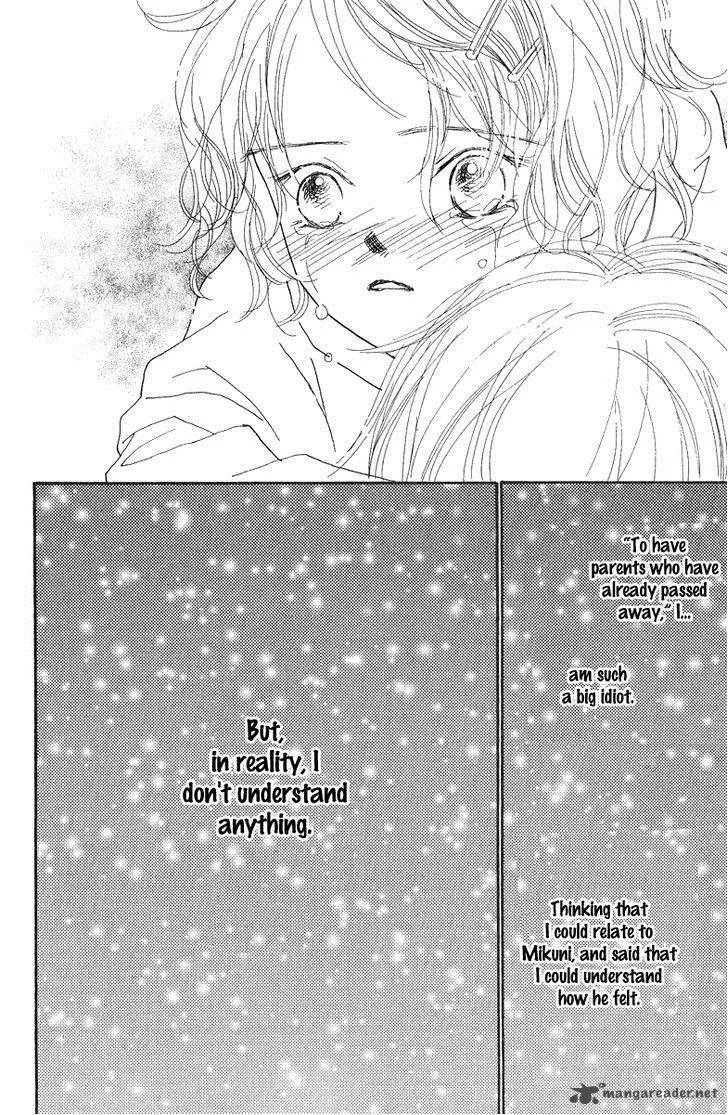 Kono Atatakai Hizashi no Naka de Chapter 3 page 40