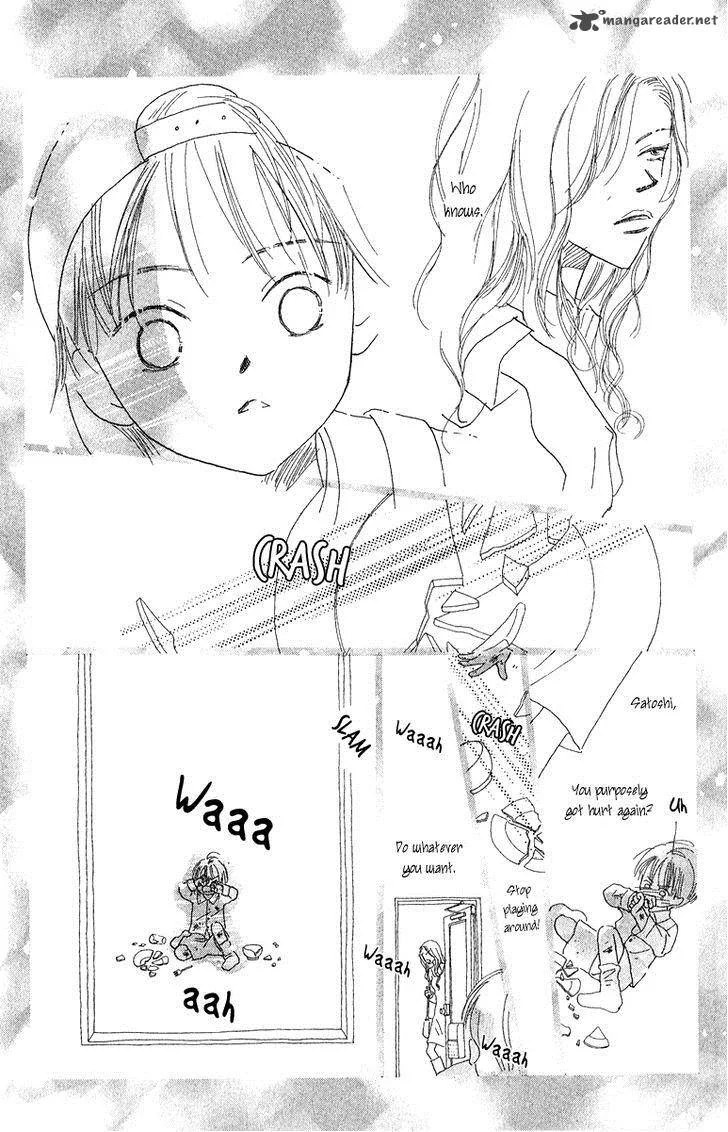 Kono Atatakai Hizashi no Naka de Chapter 3 page 39
