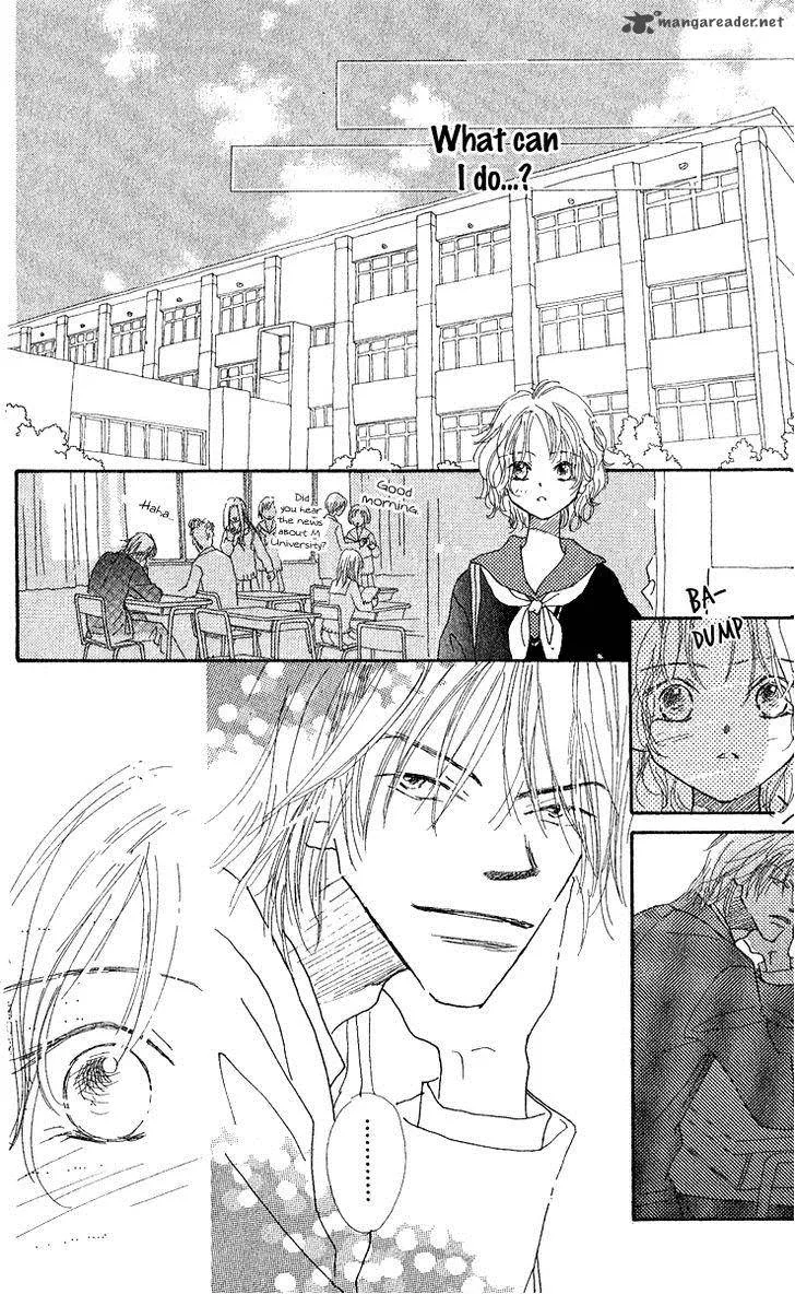 Kono Atatakai Hizashi no Naka de Chapter 3 page 42