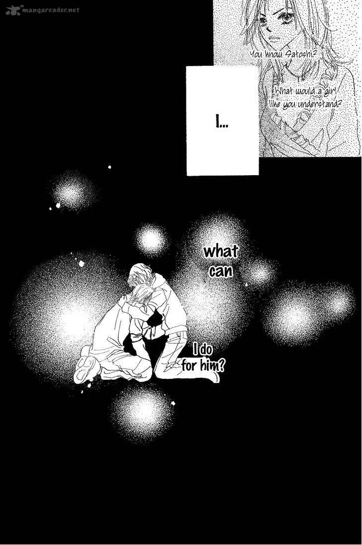Kono Atatakai Hizashi no Naka de Chapter 3 page 41