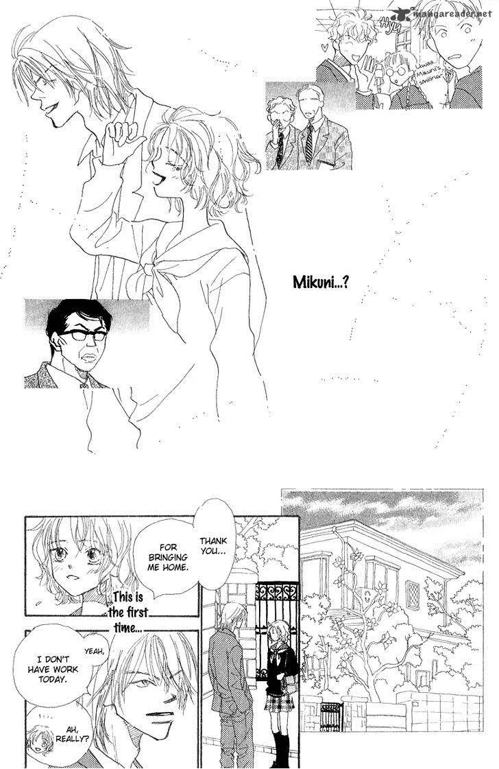 Kono Atatakai Hizashi no Naka de Chapter 3 page 43