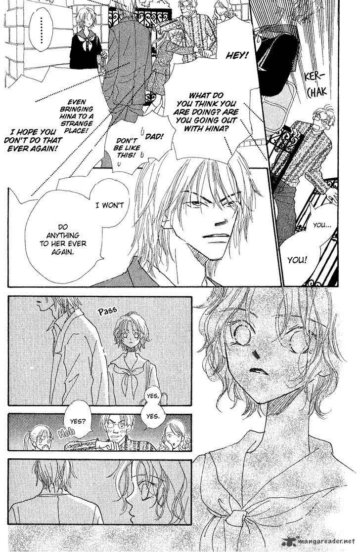 Kono Atatakai Hizashi no Naka de Chapter 3 page 46