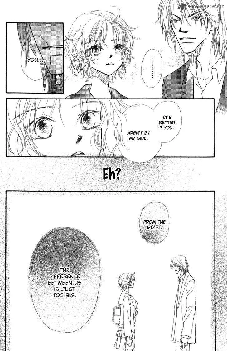 Kono Atatakai Hizashi no Naka de Chapter 3 page 44