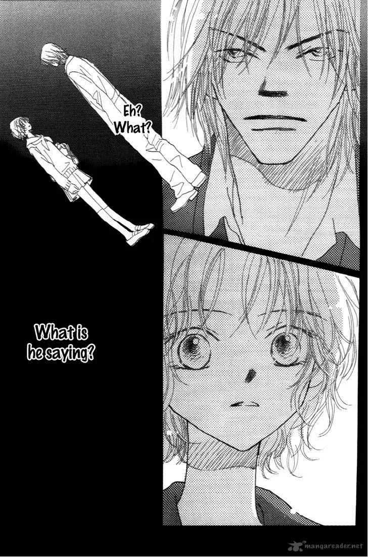 Kono Atatakai Hizashi no Naka de Chapter 3 page 45