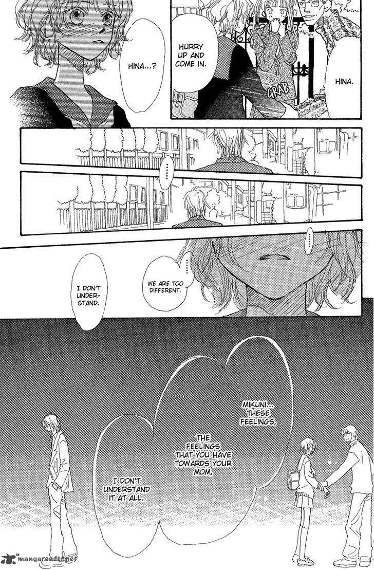 Kono Atatakai Hizashi no Naka de Chapter 3 page 47