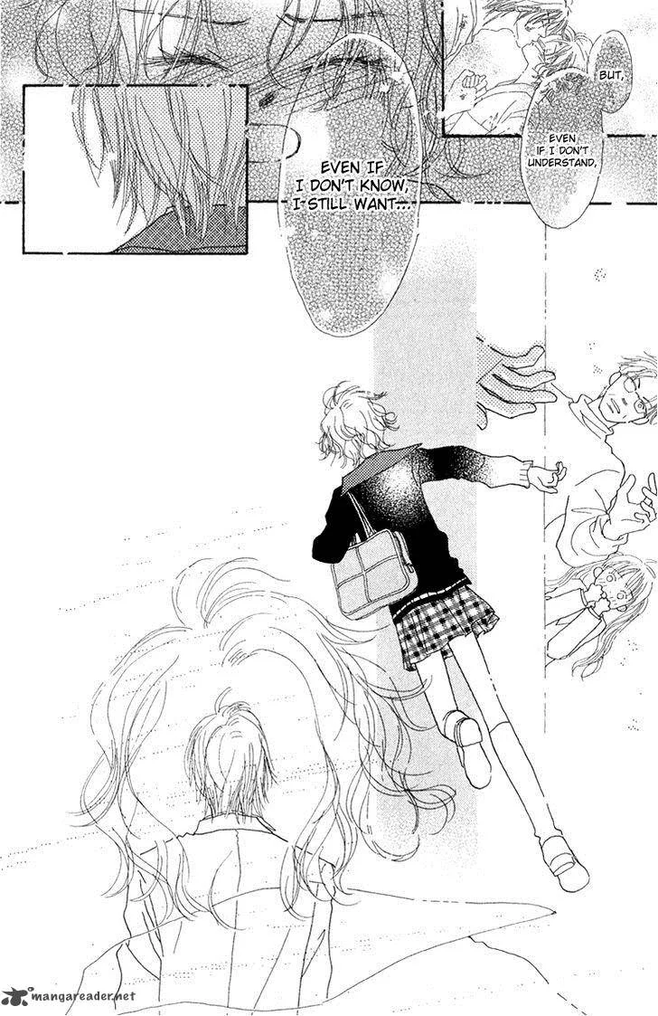 Kono Atatakai Hizashi no Naka de Chapter 3 page 48