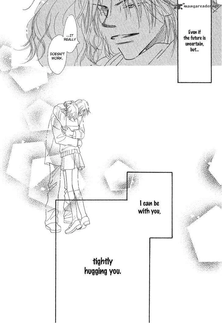 Kono Atatakai Hizashi no Naka de Chapter 3 page 50
