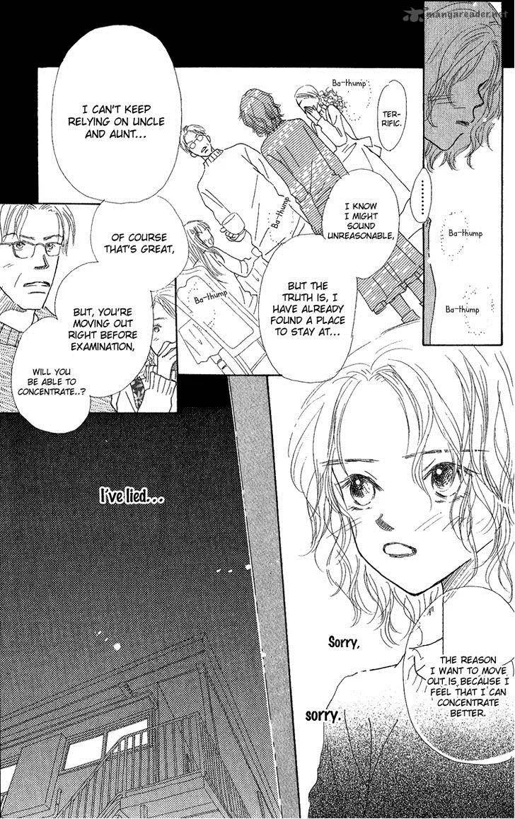 Kono Atatakai Hizashi no Naka de Chapter 4 page 5