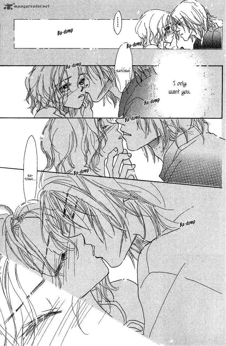 Kono Atatakai Hizashi no Naka de Chapter 4 page 19