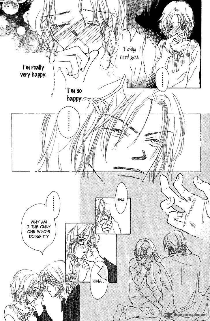 Kono Atatakai Hizashi no Naka de Chapter 4 page 18