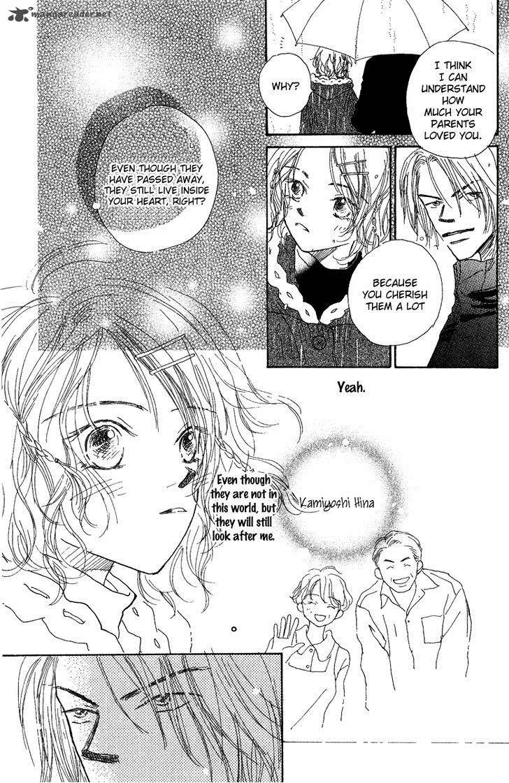 Kono Atatakai Hizashi no Naka de Chapter 4 page 25