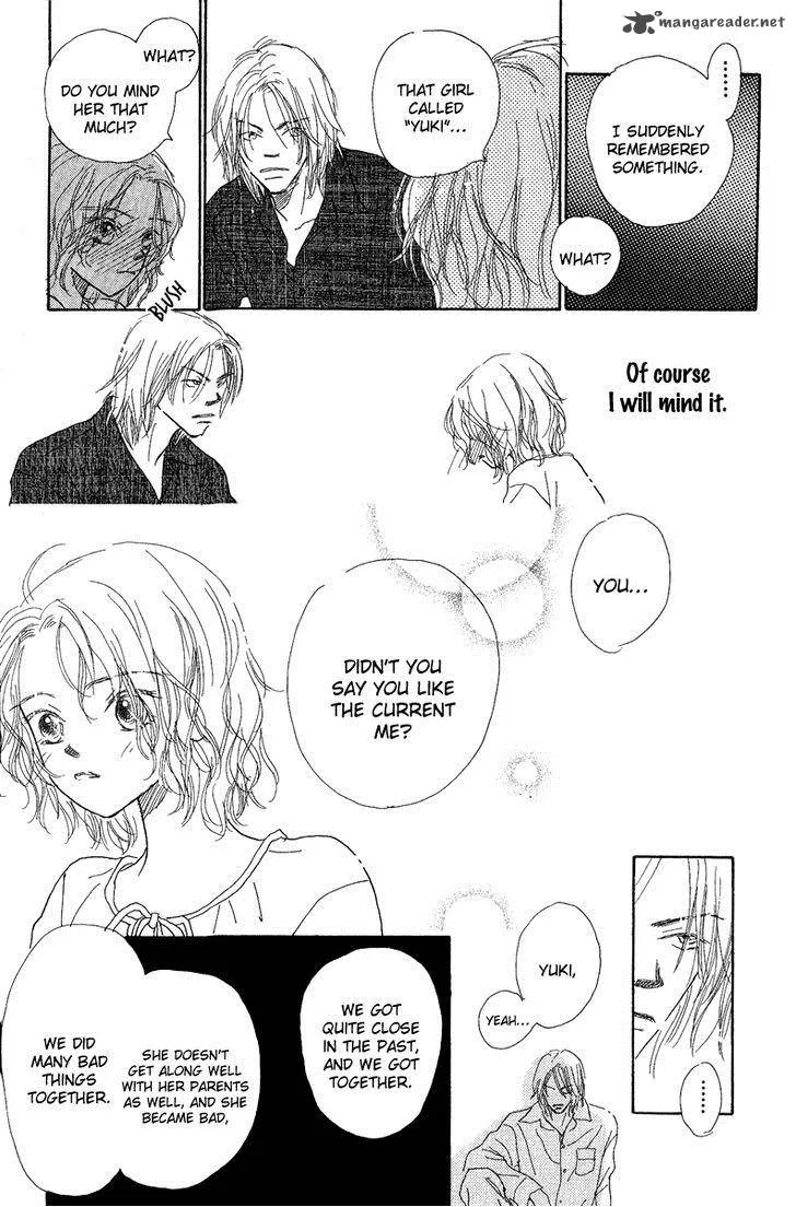 Kono Atatakai Hizashi no Naka de Chapter 4 page 15